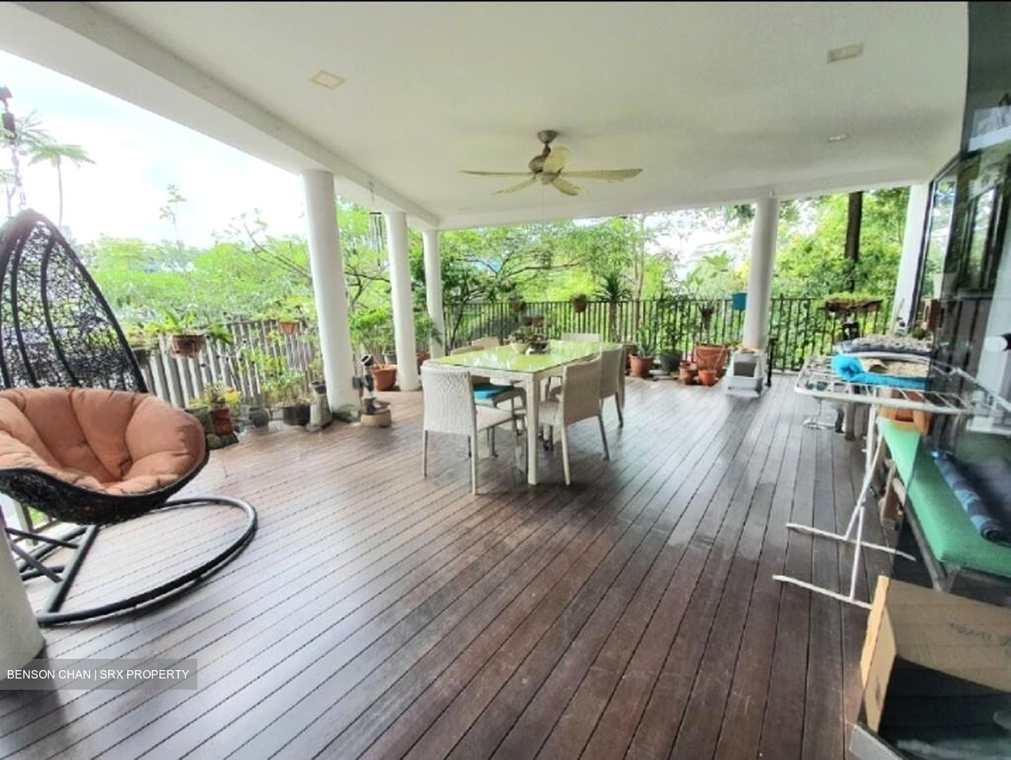 Meadows @ Peirce (D26), Condominium #522309611